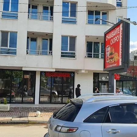 Apartment Colonel 956