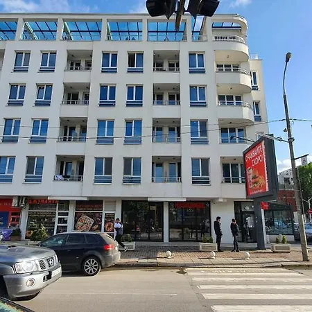 Colonel 956 * Sofia