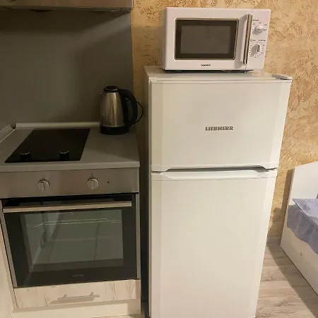 Colonel 956 Apartment